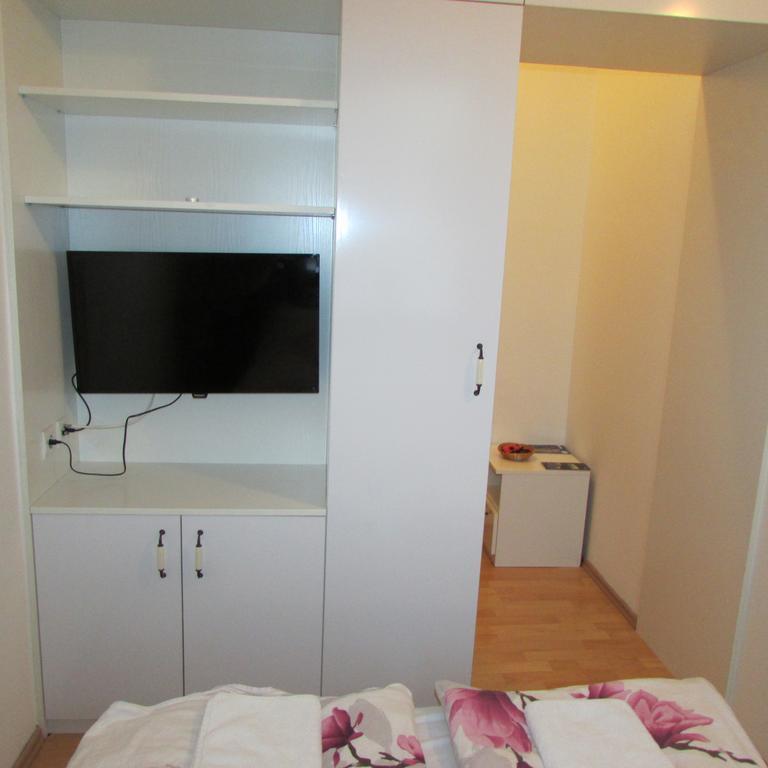 Guest House Nokturno Zagreb Room photo